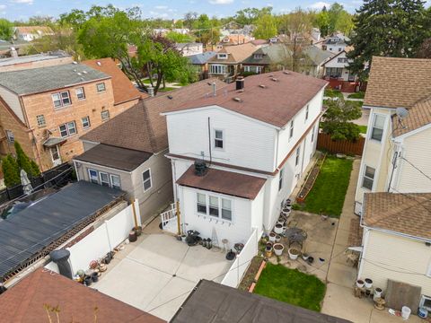 Tiny photo for 3416 W 60th Street, Chicago, IL 60629 (MLS # 12625926)