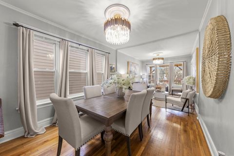 Tiny photo for 3416 W 60th Street, Chicago, IL 60629 (MLS # 12625926)
