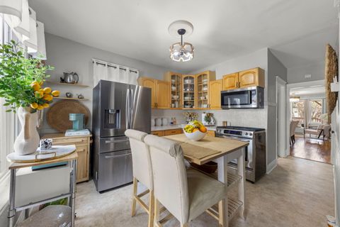 Tiny photo for 3416 W 60th Street, Chicago, IL 60629 (MLS # 12625926)