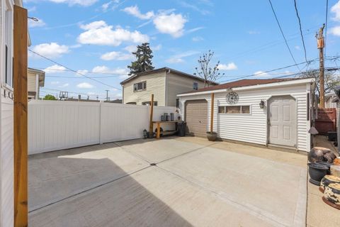 Tiny photo for 3416 W 60th Street, Chicago, IL 60629 (MLS # 12625926)