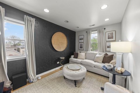 Tiny photo for 3416 W 60th Street, Chicago, IL 60629 (MLS # 12625926)