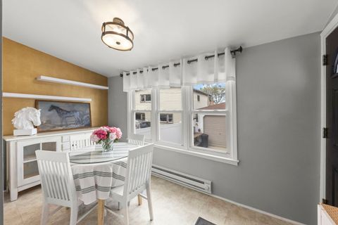 Tiny photo for 3416 W 60th Street, Chicago, IL 60629 (MLS # 12625926)