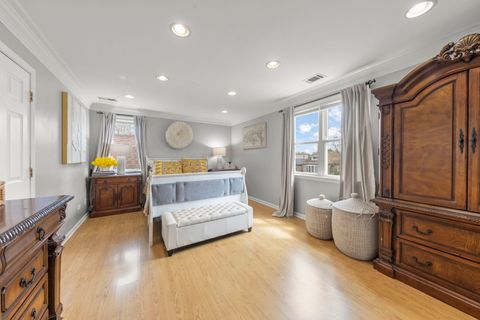 Tiny photo for 3416 W 60th Street, Chicago, IL 60629 (MLS # 12625926)