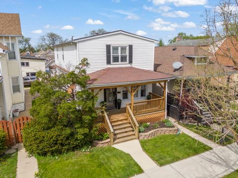 Tiny photo for 3416 W 60th Street, Chicago, IL 60629 (MLS # 12625926)