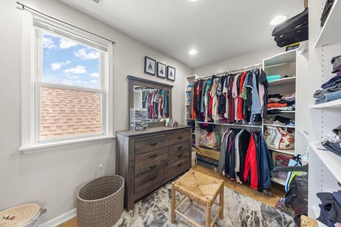 Tiny photo for 3416 W 60th Street, Chicago, IL 60629 (MLS # 12625926)