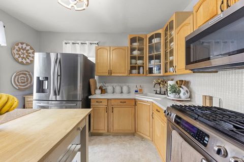 Tiny photo for 3416 W 60th Street, Chicago, IL 60629 (MLS # 12625926)