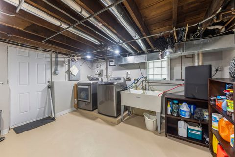 Tiny photo for 3416 W 60th Street, Chicago, IL 60629 (MLS # 12625926)