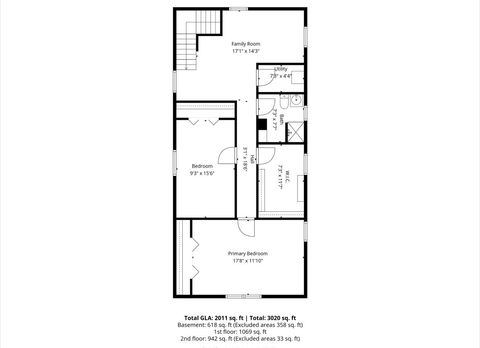 Tiny photo for 3416 W 60th Street, Chicago, IL 60629 (MLS # 12625926)