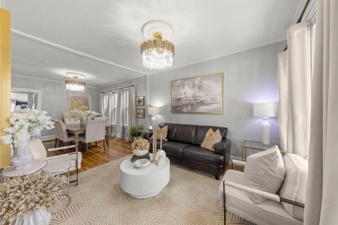 Tiny photo for 3416 W 60th Street, Chicago, IL 60629 (MLS # 12625926)