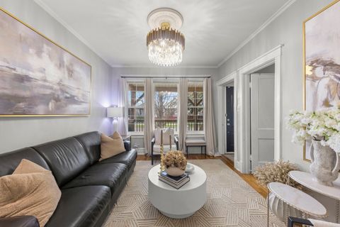 Tiny photo for 3416 W 60th Street, Chicago, IL 60629 (MLS # 12625926)