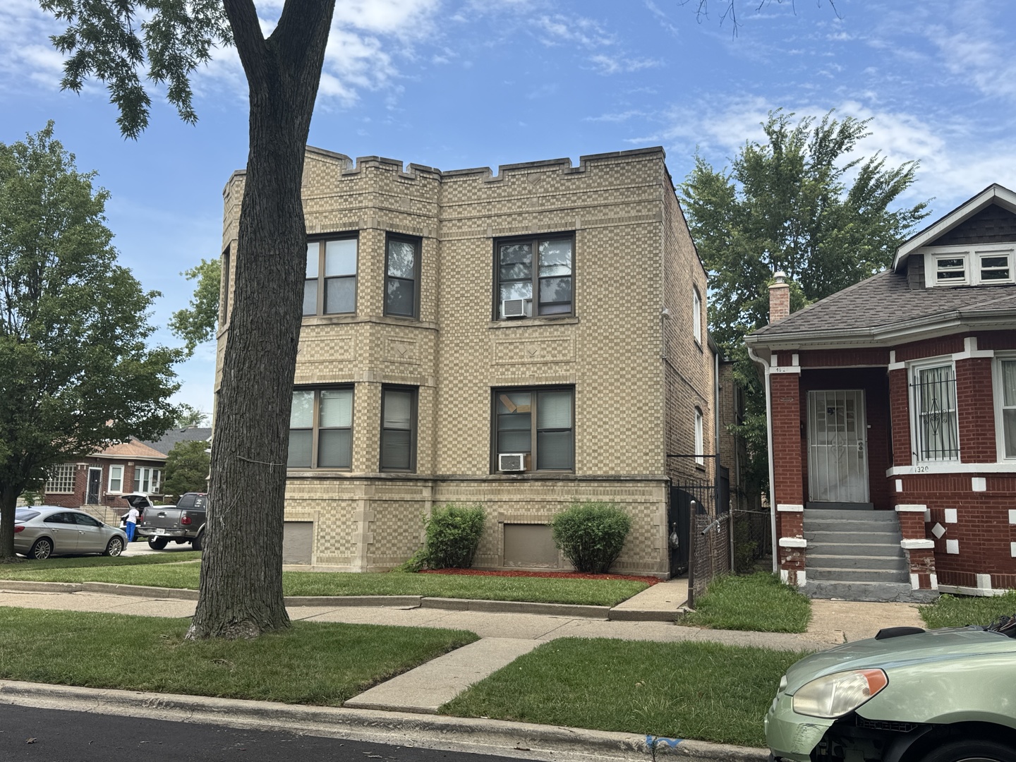 9051 S Ada Street