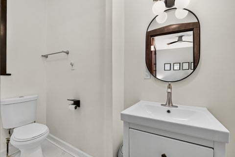 Tiny photo for 660 E 51st Street #2W, Chicago, IL 60615 (MLS # 12720485)
