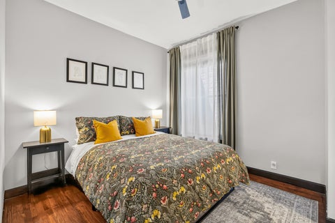 Tiny photo for 660 E 51st Street #2W, Chicago, IL 60615 (MLS # 12720485)