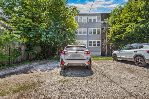 Tiny photo for 660 E 51st Street #2W, Chicago, IL 60615 (MLS # 12720485)