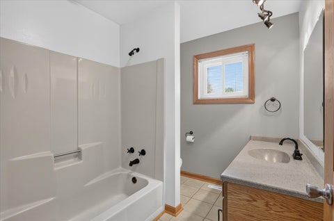 Tiny photo for 8085 Clearview Drive, Rockford, IL 61102 (MLS # 12790987)