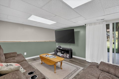 Tiny photo for 8085 Clearview Drive, Rockford, IL 61102 (MLS # 12790987)