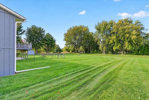 Tiny photo for 8085 Clearview Drive, Rockford, IL 61102 (MLS # 12790987)