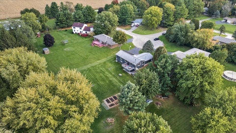 Tiny photo for 8085 Clearview Drive, Rockford, IL 61102 (MLS # 12790987)