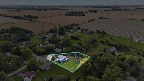 Tiny photo for 8085 Clearview Drive, Rockford, IL 61102 (MLS # 12790987)