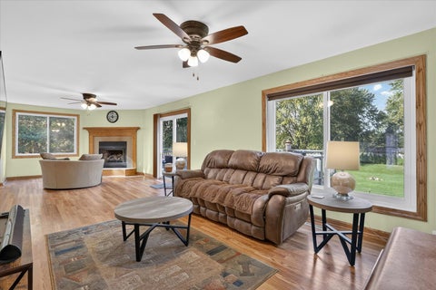 Tiny photo for 8085 Clearview Drive, Rockford, IL 61102 (MLS # 12790987)