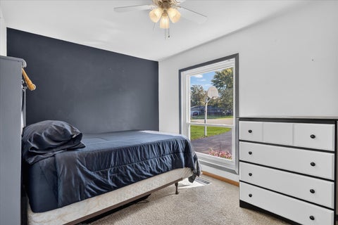 Tiny photo for 8085 Clearview Drive, Rockford, IL 61102 (MLS # 12790987)