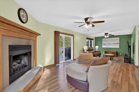 Tiny photo for 8085 Clearview Drive, Rockford, IL 61102 (MLS # 12790987)