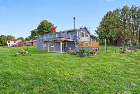 Tiny photo for 8085 Clearview Drive, Rockford, IL 61102 (MLS # 12790987)