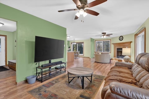 Tiny photo for 8085 Clearview Drive, Rockford, IL 61102 (MLS # 12790987)