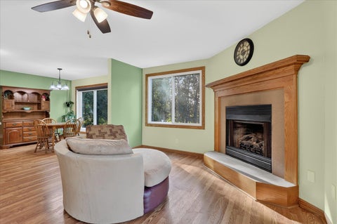 Tiny photo for 8085 Clearview Drive, Rockford, IL 61102 (MLS # 12790987)