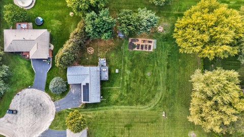 Tiny photo for 8085 Clearview Drive, Rockford, IL 61102 (MLS # 12790987)
