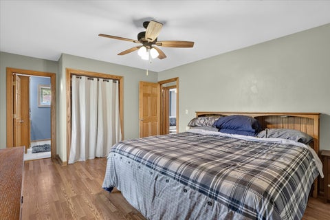 Tiny photo for 8085 Clearview Drive, Rockford, IL 61102 (MLS # 12790987)