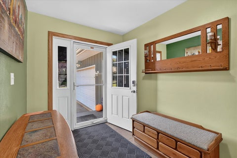 Tiny photo for 8085 Clearview Drive, Rockford, IL 61102 (MLS # 12790987)