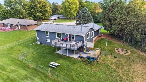 Tiny photo for 8085 Clearview Drive, Rockford, IL 61102 (MLS # 12790987)