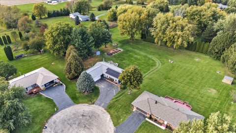 Tiny photo for 8085 Clearview Drive, Rockford, IL 61102 (MLS # 12790987)
