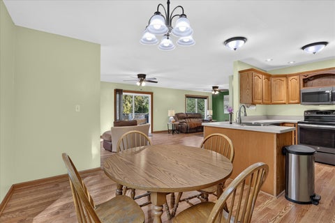 Tiny photo for 8085 Clearview Drive, Rockford, IL 61102 (MLS # 12790987)