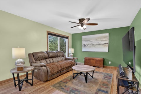 Tiny photo for 8085 Clearview Drive, Rockford, IL 61102 (MLS # 12790987)