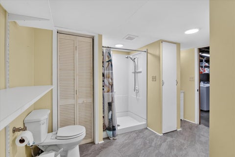 Tiny photo for 8085 Clearview Drive, Rockford, IL 61102 (MLS # 12790987)