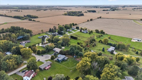 Tiny photo for 8085 Clearview Drive, Rockford, IL 61102 (MLS # 12790987)