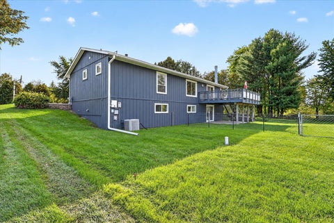Tiny photo for 8085 Clearview Drive, Rockford, IL 61102 (MLS # 12790987)