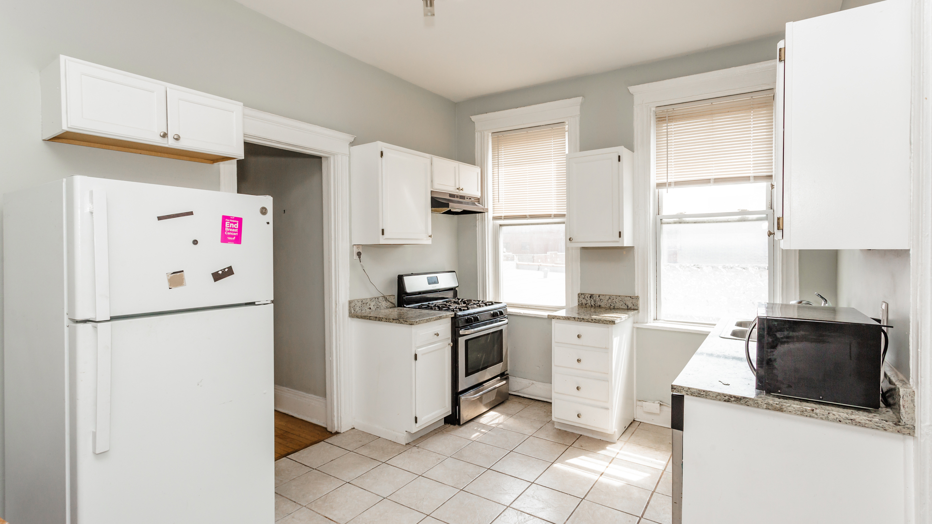 2939 W Belmont Avenue 2F