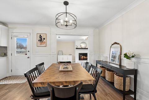 Tiny photo for 10256 Hibiscus Drive, Orland Park, IL 60462 (MLS # 12585628)