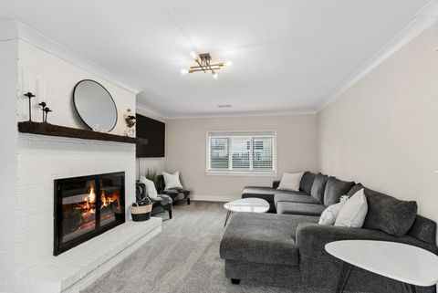 Tiny photo for 10256 Hibiscus Drive, Orland Park, IL 60462 (MLS # 12585628)