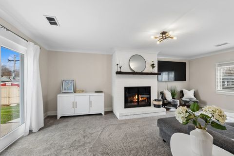 Tiny photo for 10256 Hibiscus Drive, Orland Park, IL 60462 (MLS # 12585628)