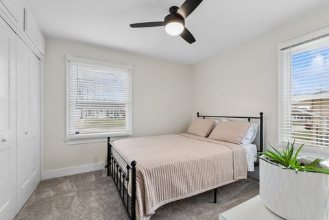 Tiny photo for 10256 Hibiscus Drive, Orland Park, IL 60462 (MLS # 12585628)