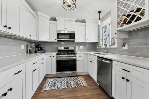 Tiny photo for 10256 Hibiscus Drive, Orland Park, IL 60462 (MLS # 12585628)