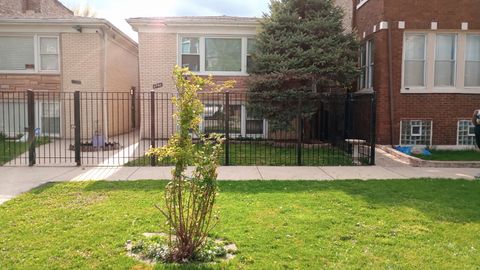 6946 S Wabash Avenue Chicago IL 60637