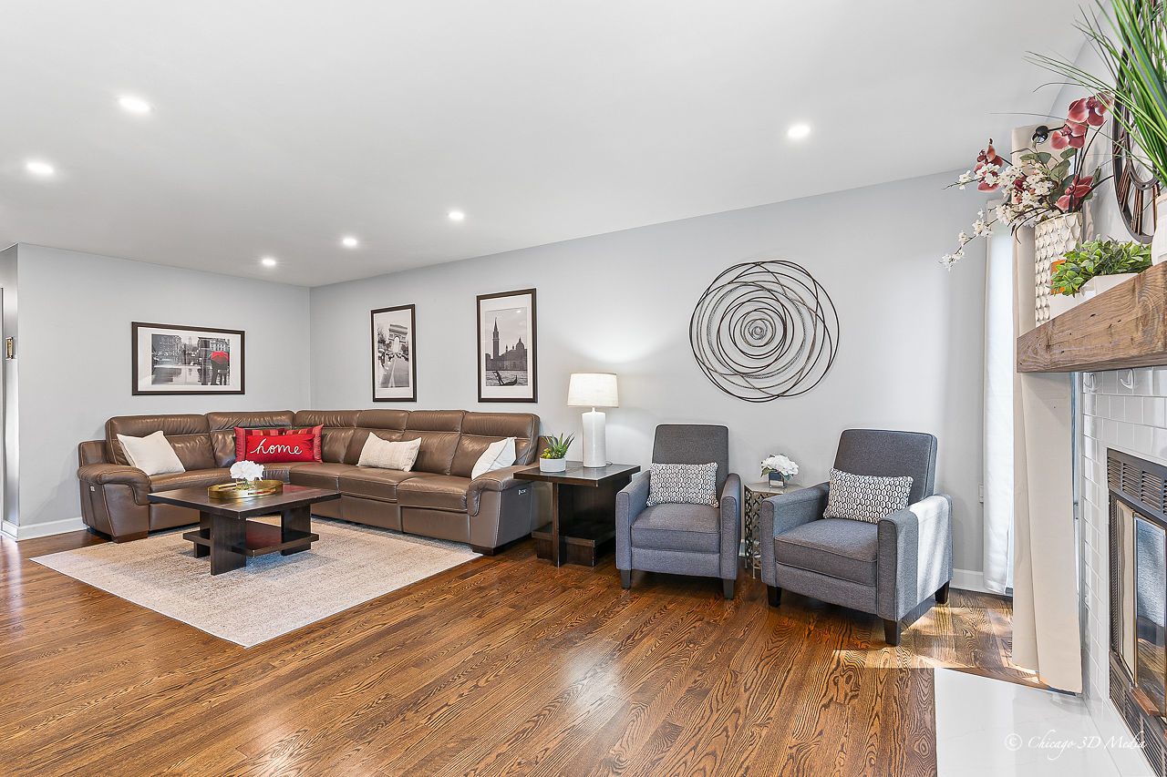 1204 Beau Drive