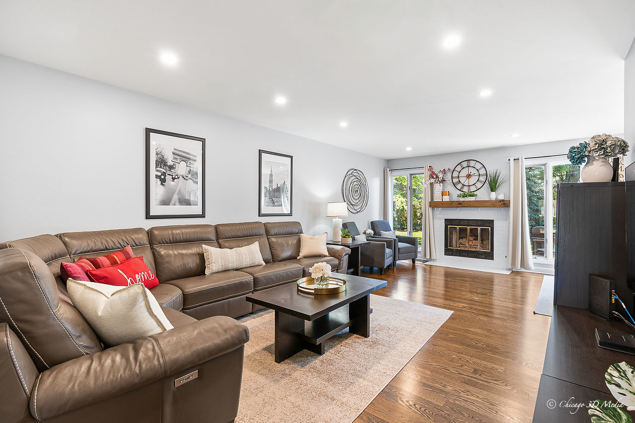 1204 Beau Drive