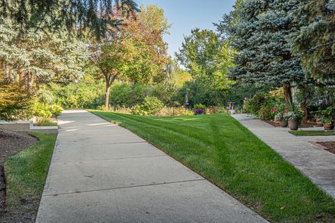 Tiny photo for 28794 W Pondview Drive, Lakemoor, IL 60051 (MLS # 12488582)