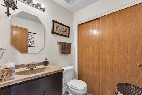 Tiny photo for 28794 W Pondview Drive, Lakemoor, IL 60051 (MLS # 12488582)